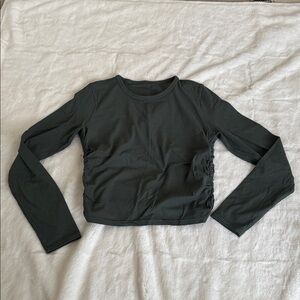 Lululemon Sinch Long Sleeve